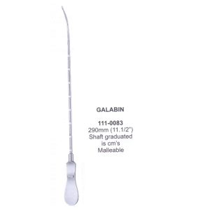 Uterine Dilators PrKMIes