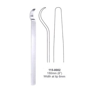 Bone Levers And Raspatories