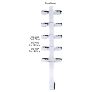Chip Blowers, Water Syringes