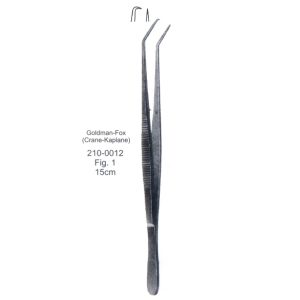 Cotton And Dressing Pliers