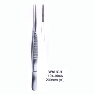 Delicate Dissecting Forceps