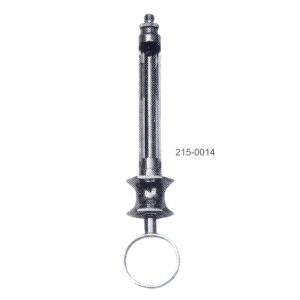 Dental Cartridge Syringes
