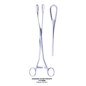Dermatology, Gynecology Instruments