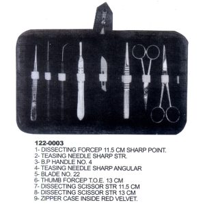 Dissection Instruments