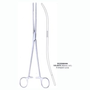 Dressing Forceps