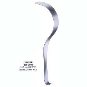 Hand Held Retractors
