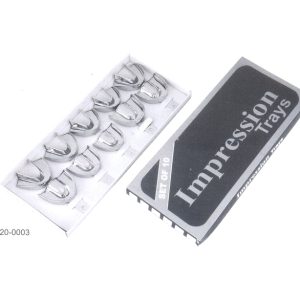 Impression Trays Sets