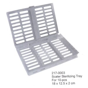 Instruments Trays