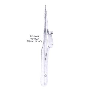 Micro, Needle Holders