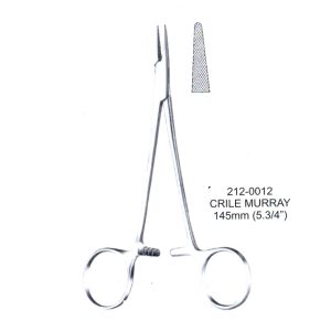 Needle Holders