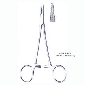 Needle Holders