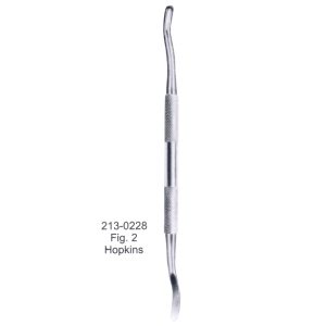 Periodontia Instruments