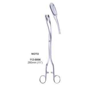 Ovum Forceps