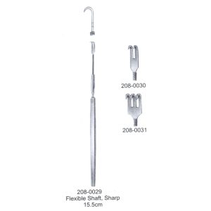 Retractors
