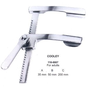 Rib Spreaders