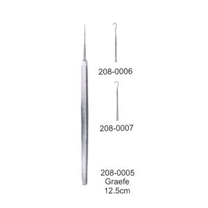 Skin Hool And Retractors