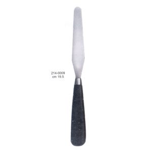 Spatulas For Plaster And Alginate