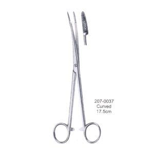 Sponge And Dressing Forceps