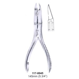 Bone Cutting Forceps