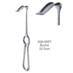 Cheek Retractors