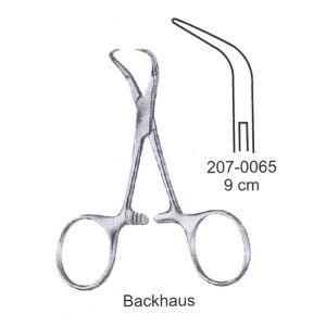 Towel Clamps
