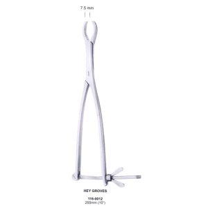 Bone Holding Forceps