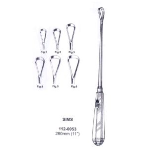 Uterine Curettes