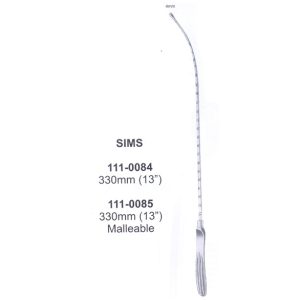 Uterine Dilators PrKMIes