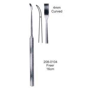 Chisels And Gouges