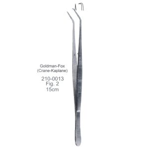 Cotton And Dressing Pliers