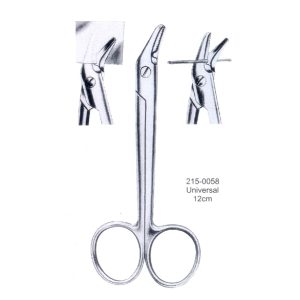 Crown Instruments