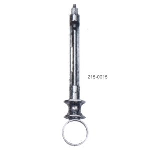 Dental Cartridge Syringes