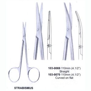 Delicate Scissors