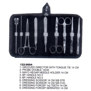 Dissection Instruments