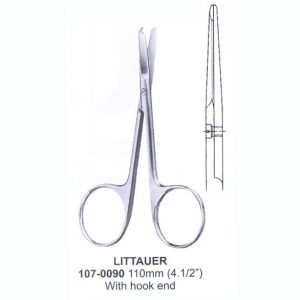 Dissectors,Suture Instruments