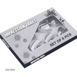 Impression Trays Sets