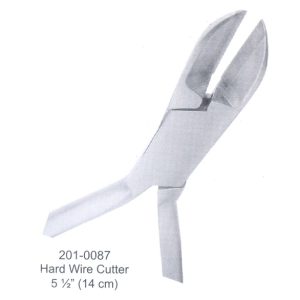 Carbide Inserted Pliers