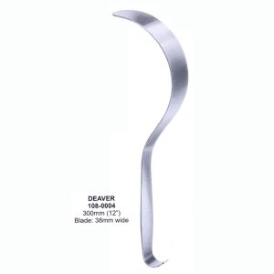 Hand Held Retractors