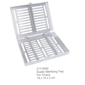 Instruments Trays