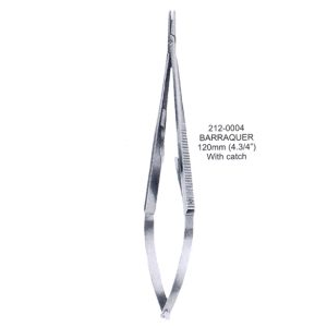 Micro, Needle Holders