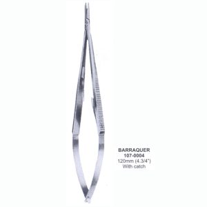 Mice, Needle Holders
