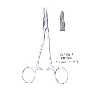 Needle Holders