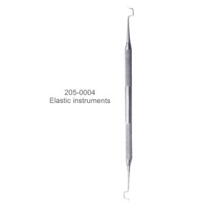 Orthodontics Instruments