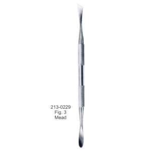 Periodontia Instruments
