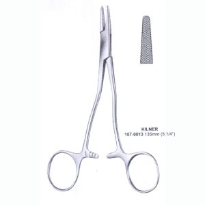 Needle Holders