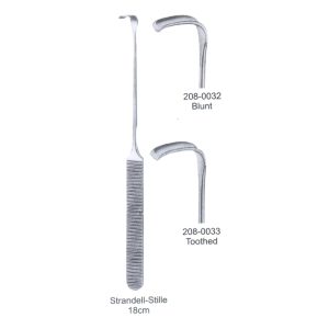 Retractors