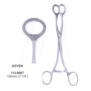 Ovum Forceps