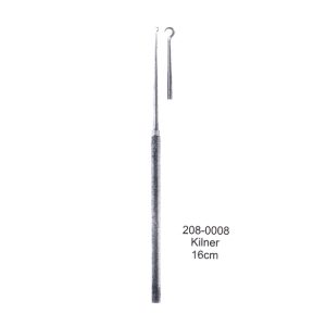 Skin Hool And Retractors