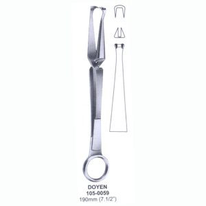 Towel Clamps