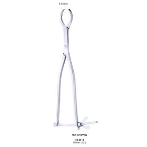 Bone Holding Forceps